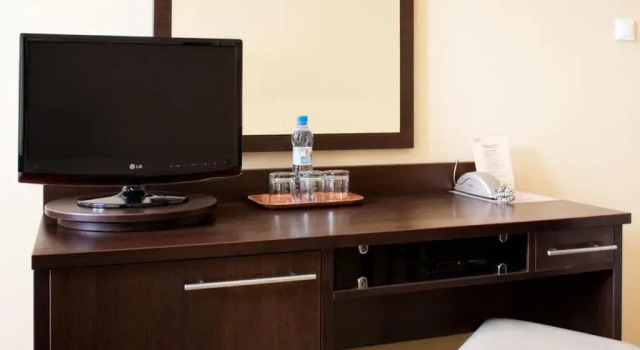 Одноместный номер Standard Hotel Kuźnia
