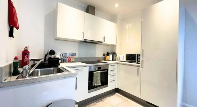 Апартаменты Last Minute Deals 2 Bedrooms St Mary s Sunscape