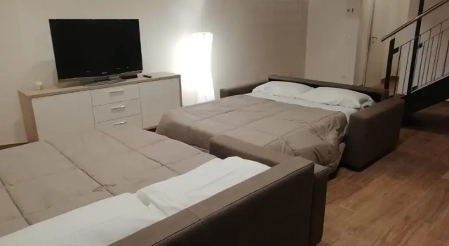 Calle Michelangelo Apartments, Забронировать Апартаменты/квартира Апартаменты Венеции, рядом с Церковь Святого Георгия Великого, Апартаменты/квартира