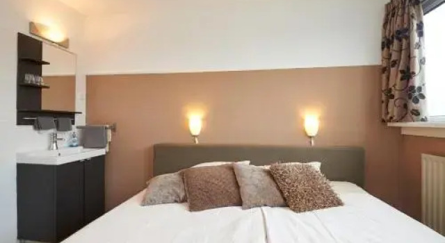 B&B HutSpot, Rezervovat Penzión se snídaní Amsterdam-Noord 