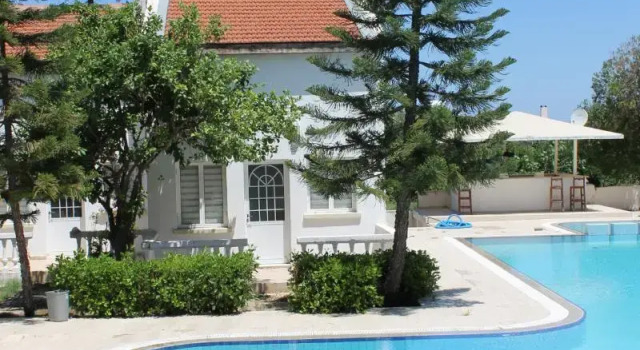 Вилла Standard The Prince Inn Hotel & Villas
