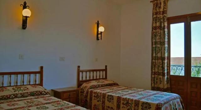 Las Perdices, Reserva ahora Hotel Nechite Andalucía