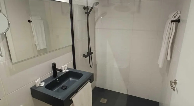 Номер Economy Hotel Inca Boutique