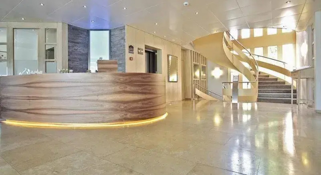 Best Western Hotel Storchen, Prenota Hotel  