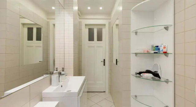 Апартаменты CityPark Villa Flat