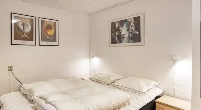 6 Person Holiday Home in Dannemare, Book Vacation Home Hotels in Dannemare with Parking, Parking