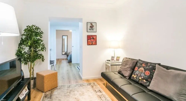Апартаменты LxWay Apartments Beco do Caldeira