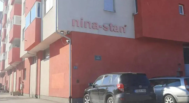 Maki & Dare Apartment Ilidza