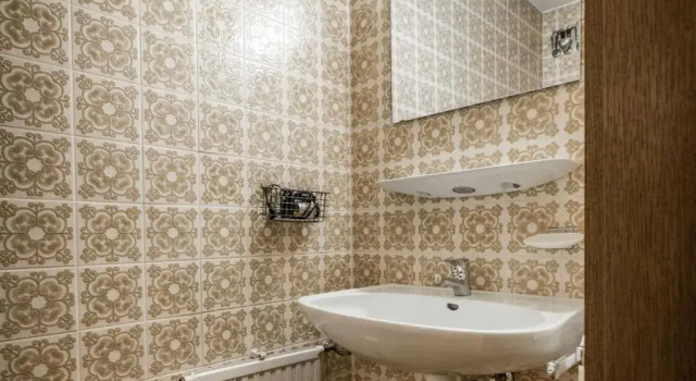 Номер Standard Hotel Am Rupertuspark