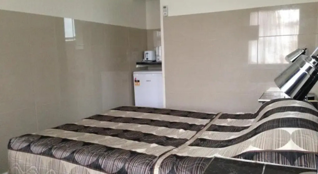 Двухместный номер Economy Avalon Motel