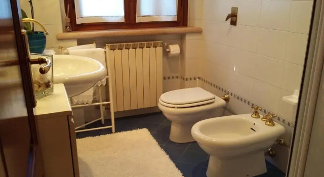 Полулюкс B&B Villafiorita