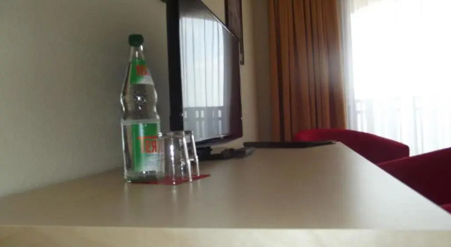 Двухместный номер Comfort Zum Weissen Lamm