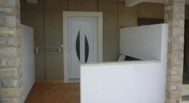 Апартаменты Apartment Nikica
