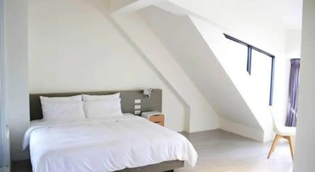 Двухместный номер Standard Take Sunny B&B