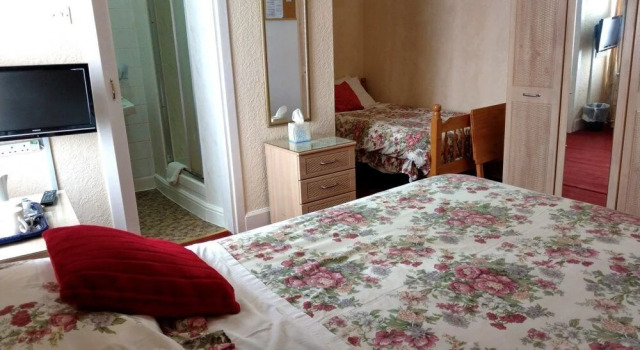 Milton Tower Hotel, Забронировать Отель Данун 