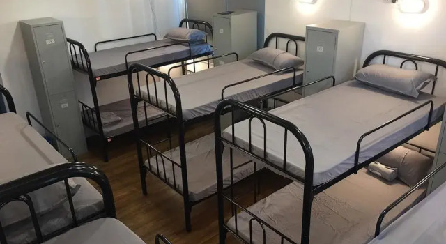 Kuala Lumpur Dorms