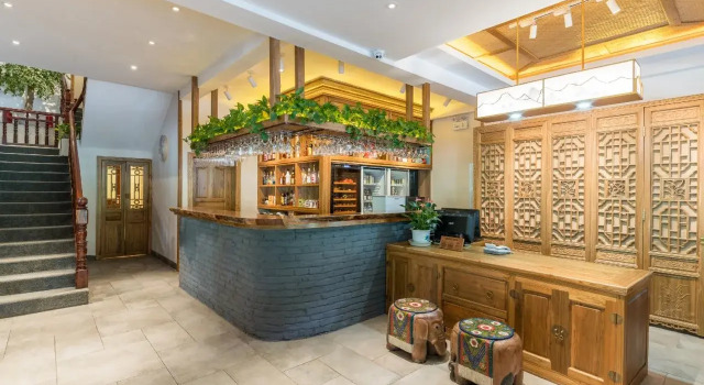 Yangshuo Riverview Hotel