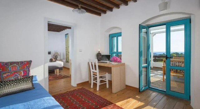 Villa Marys Holiday House, Prenota Villa Pefkos Rodi