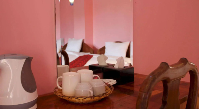 Grand Sihanouk Ville Hotel