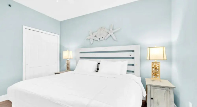 Номер Standard Laketown Wharf 331