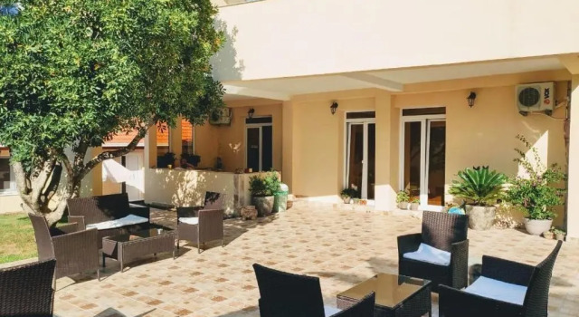 Апартаменты Apartments Villa Jagoda