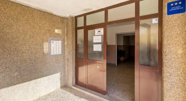 Студия Apartment Consensus