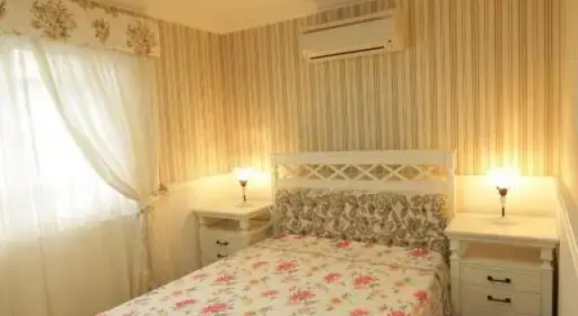 Двухместный номер Deluxe Casa da Fabi
