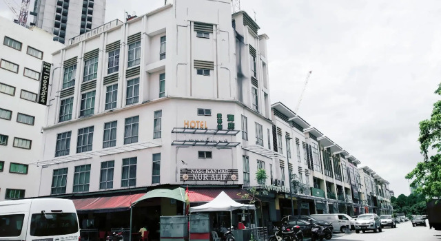 i Boutique Hotel