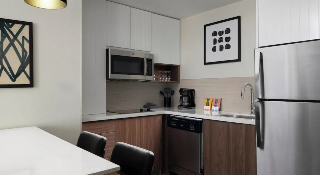 Люкс c 1 комнатой Staybridge Suites Flowood Nw Jackson by IHG