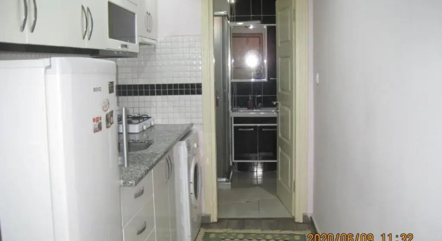 Номер Standard Bella Suit Apart Hotel