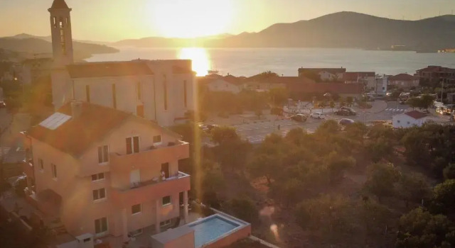 Апартаменты Apartment Juric