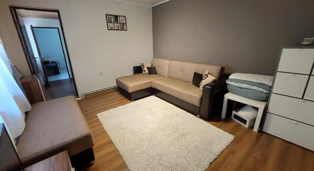 Cozy, quiet & family friendly in Arad