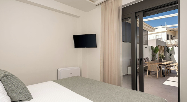 Mossa Concept Villas
