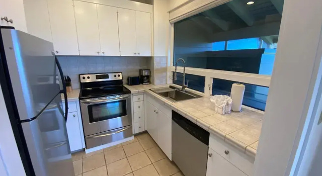 Апартаменты Kapalua Bay Villas 32b4