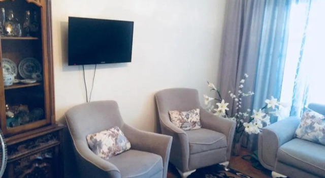 H. Abashidze St 71, Book Hotel Batumi 
