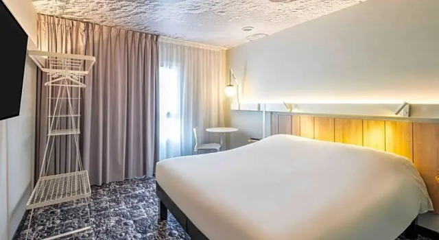 Номер Superior ibis Beaune Centre