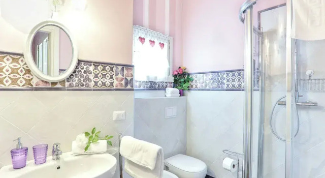 Коттедж с 2 комнатами Luxury Home in Tuscany Near Pisa and Florence - Two Bedrooms 4&1 PL
