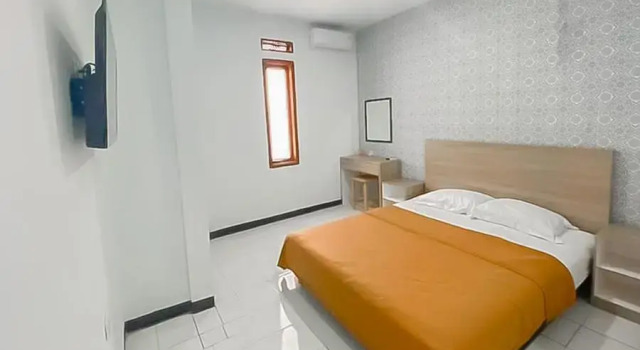 Ultima Syariah Cipanas Garut RedPartner, Book Hotel Billige hoteller i Garut