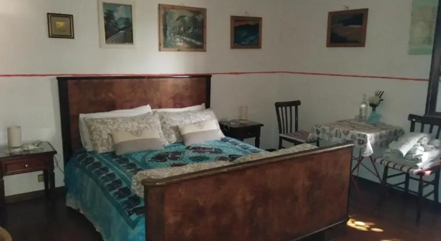 Номер Standard Casa Irene