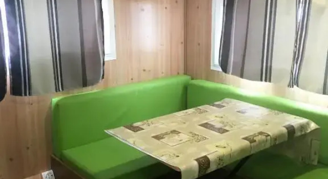 Номер Standard Camping Boneta
