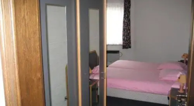 Номер Standard Hotel Saint-Hubert