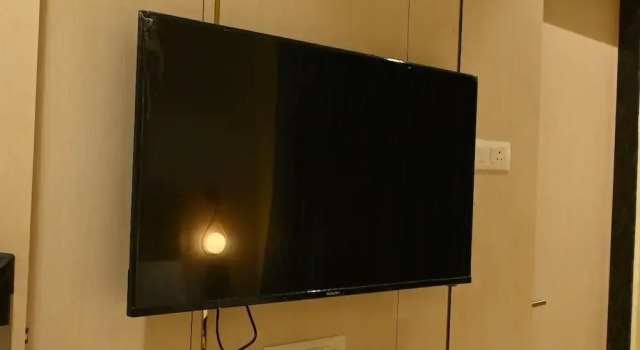 Номер Deluxe Hotel Shree Ji Inn - Raipur