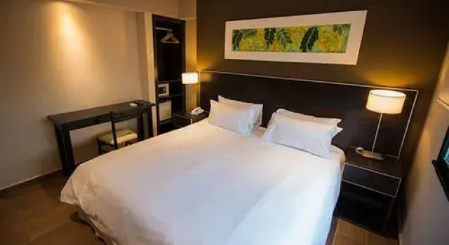 Bagu Grand Crucero Posadas, Book Hotel Hotels in Posadas with Breakfast, Breakfasts