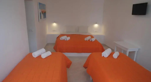 Семейный номер Standard Hotel Milena