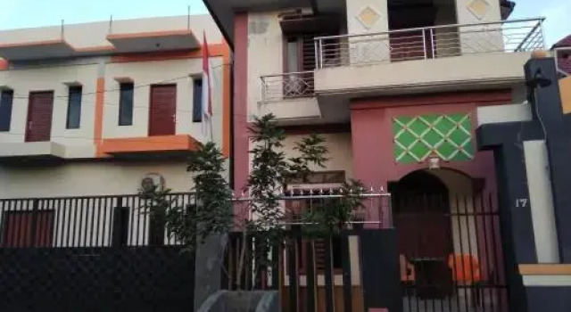 Pondok Cemara, Rezerwuj Hotel Medan Sumatra