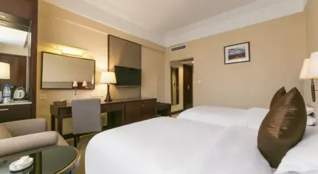 Номер Standard UChoice Hotel