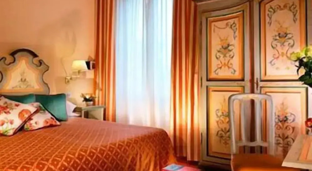 Parma E Oriente, Book Ferieresort SPA-hoteller i Montecatini Terme, SPA