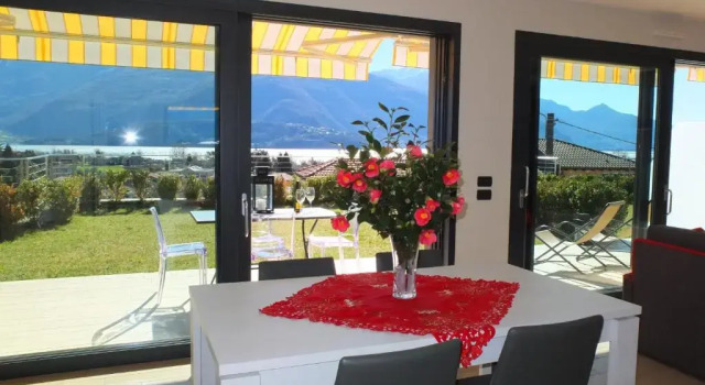 Апартаменты Superior Bella Vita Residence Lake Como by "The House Of Travelers"