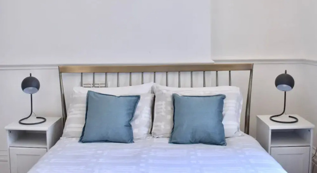 1 Bedroom Flat in the Centre of Hove, Забронировать Апартаменты/квартира Апартаменты Исторического графства Суссекса, Апартаменты/квартира