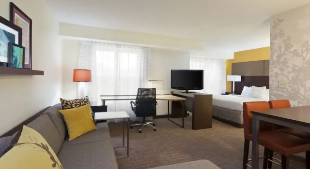Trellis North Fayette - Pittsburgh Airport, Réserver Hôtel Pittsburgh 